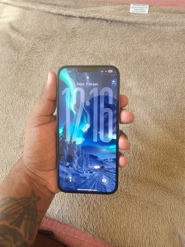 iPhone 13 Pro Max 128GB - Impecável + Kit Completo de Acessórios