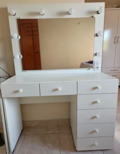 Vendo Penteadeira Grande