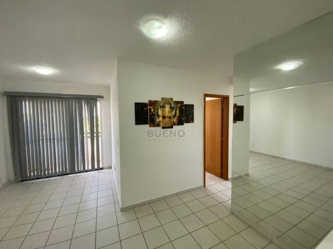 APARTAMENTO RESIDENCIAL em CUIABÁ - MT, BOA ESPERANÇA