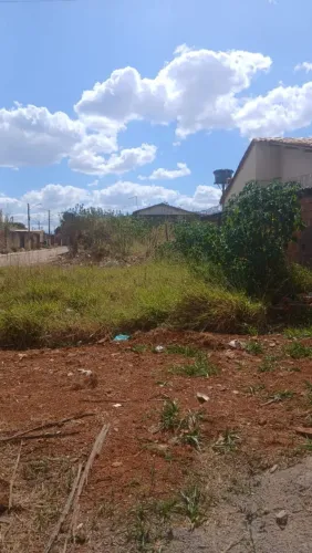 Vendo Lote no Coimbra