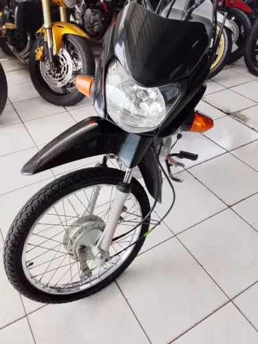 Pop 110i