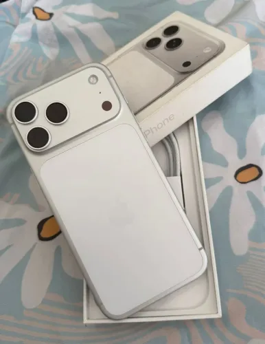 iPhone 17 Pro Max 512GB