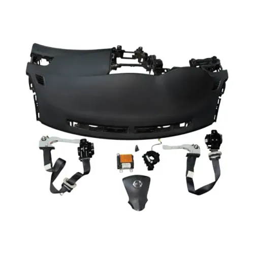 Kit AirBag Nissan Sentra 2014/2020 2.0