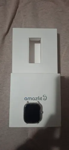 Relogio Amazfit GTS mini