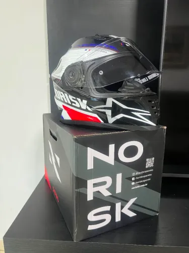 VENDE-SE NORISK COM INTERCOMUNICADOR!