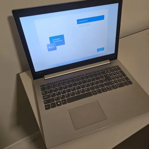 Notebook Lenovo Ideapad 330 Intel Core I5 1TB Windows 10