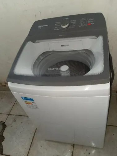 Máquina de lavar
