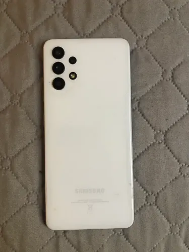 Samsung A32 Branco