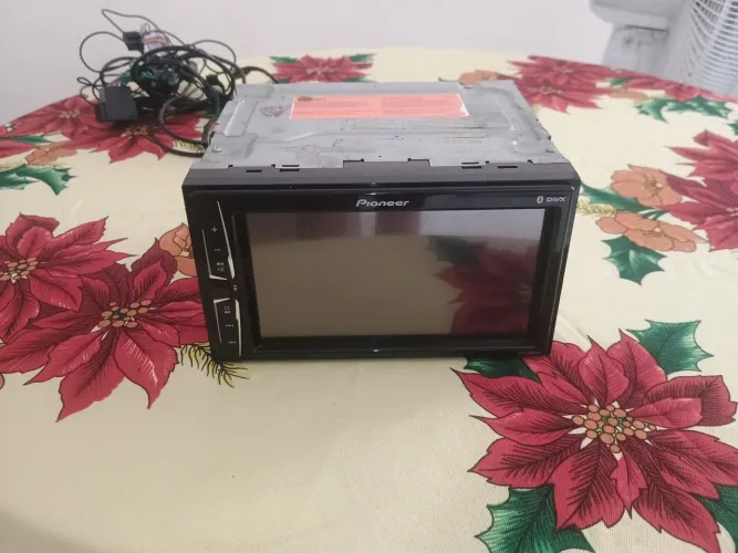 Multimidia Pioneer