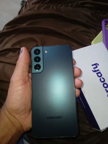 Samsung S22 Plus