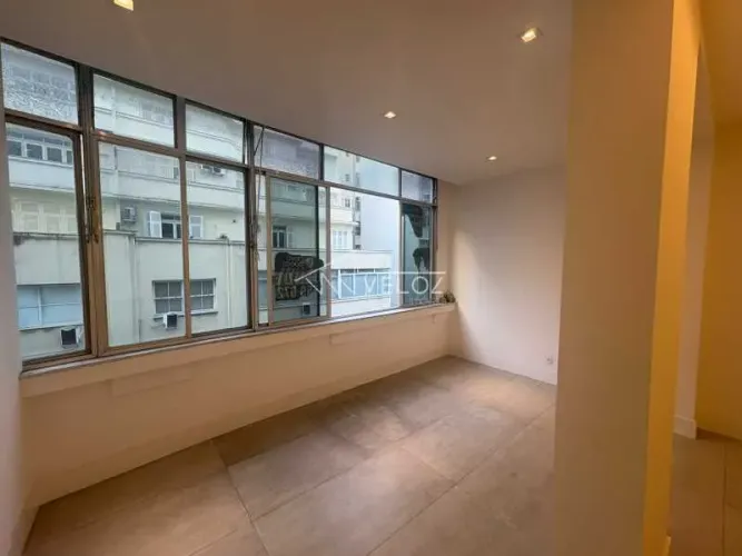 Apartamento - Padrão / Residencial / Flamengo