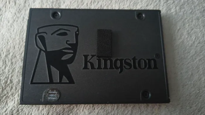 SSD Kingston 240gb