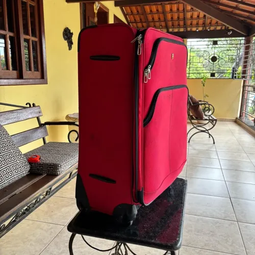 Mala de Viagem Grande