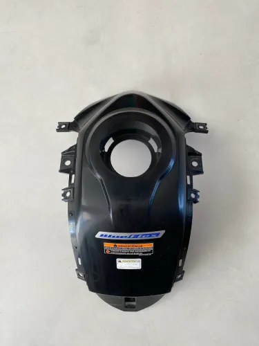 Tampa superior