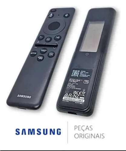 Controle TV Samsung - TM-2360E