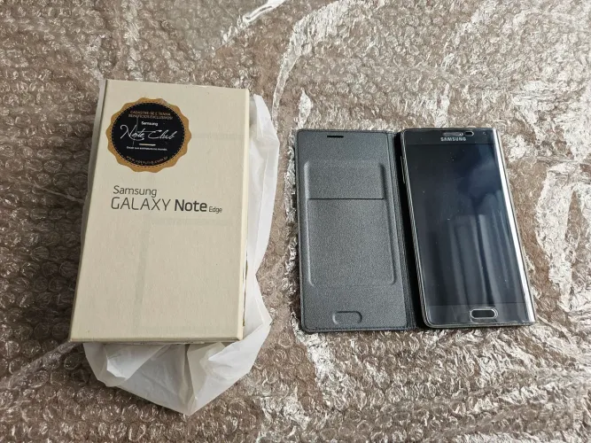 Samsung Galaxy Note Edge 