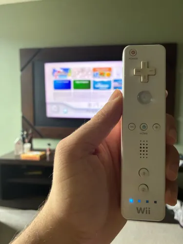 Wii Remote