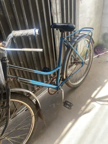 Bike Muito Barata por R$ 250 (Para Sair Hoje!)