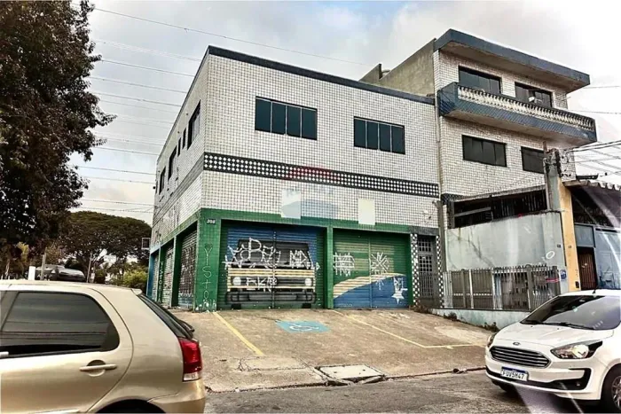 Galpão Modernizado no Limão, Oportunidade!"