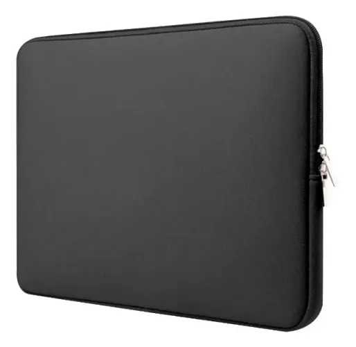 Capa Case Pasta Maleta Notebook Neoprene 15.6/14/13.3/12/11