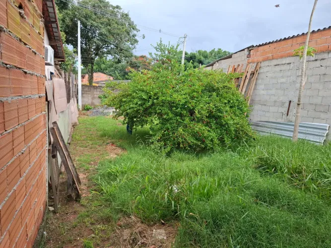 Terreno no primavera dois 