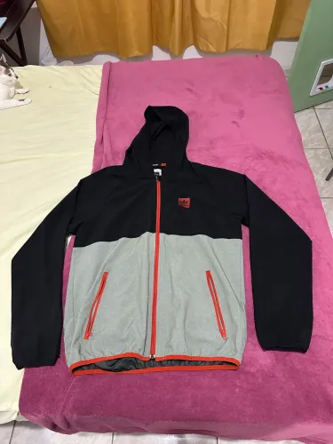 Corta-vento Adidas masculino M 
