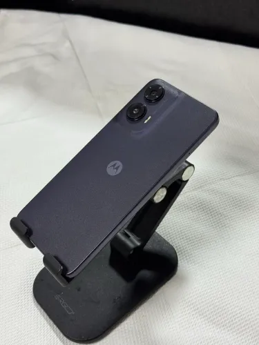 MOTOROLA MOTO G35 5G - R$ 500