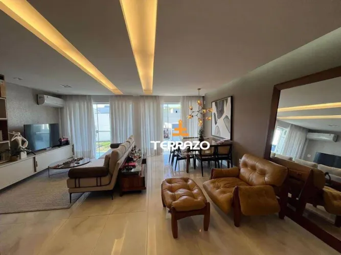 Cobertura com 2 dormitórios à venda, 130 m² por R$ 650.000,00 - Mata Atlântica - Volta Red