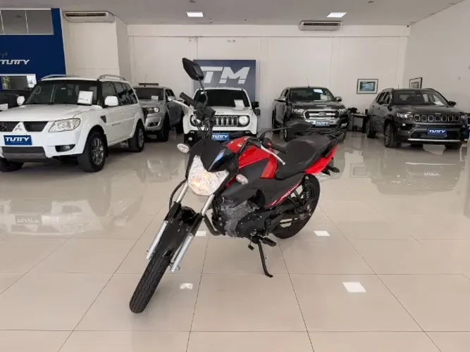 Yamaha Factor 150 ED 2023 UBS Flex