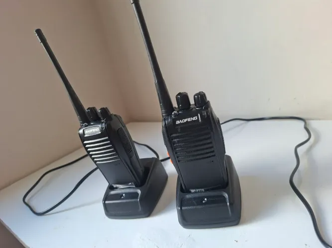 Rádio comunicador