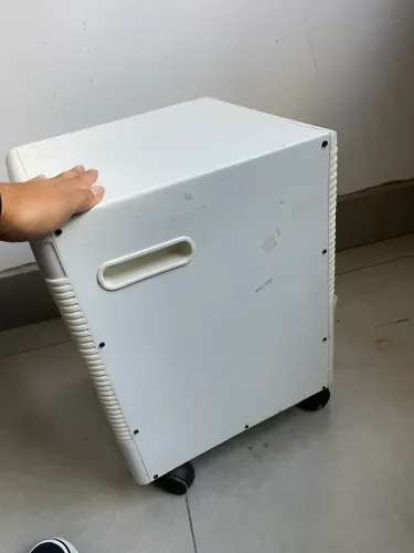 Desumidificador de Ar Arsec