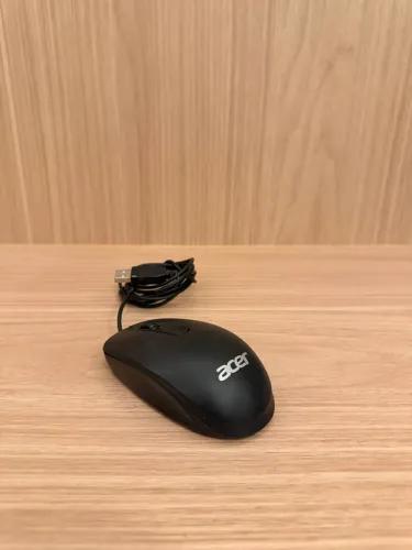 Mouse acer