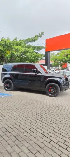 Land Rover Defender 110 X-dy. D300 HSE Mhev DIE AUT 2023