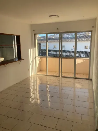 Apartamento Estreito 78m2 c/ vaga