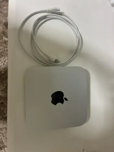 Computador Mac Mini Apple Late 2014 Intel Core I5