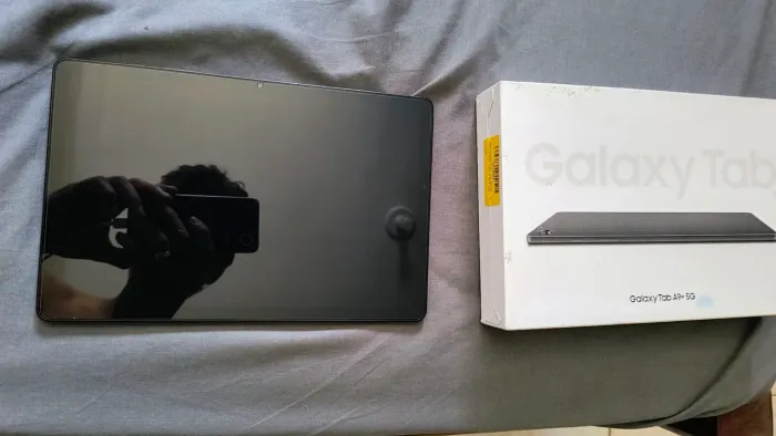Tablet A9 5G