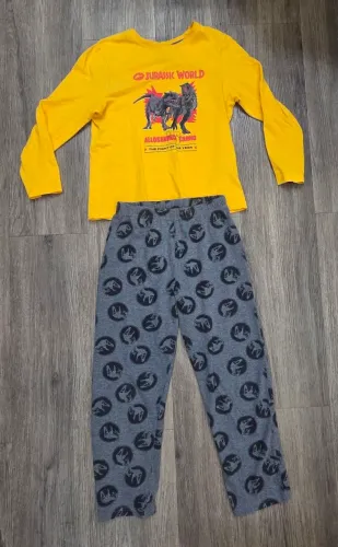 Pijama infantil Jurassic World