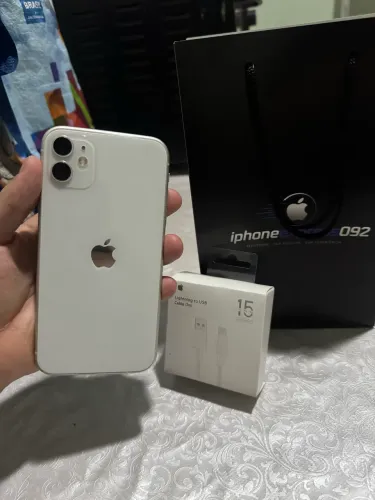 iPhone 11 128gb