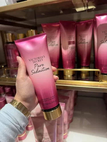 Hidratante Pure Seduction Victoria?s Secret ORIGINAL e LACRADO