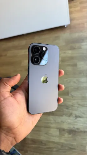 iPhone 14 Pro 256gb 85%