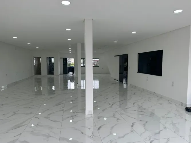 Sala para alugar, 205 m² por R$ 7.110,00/mês - Jardim Cumbica - Guarulhos/SP
