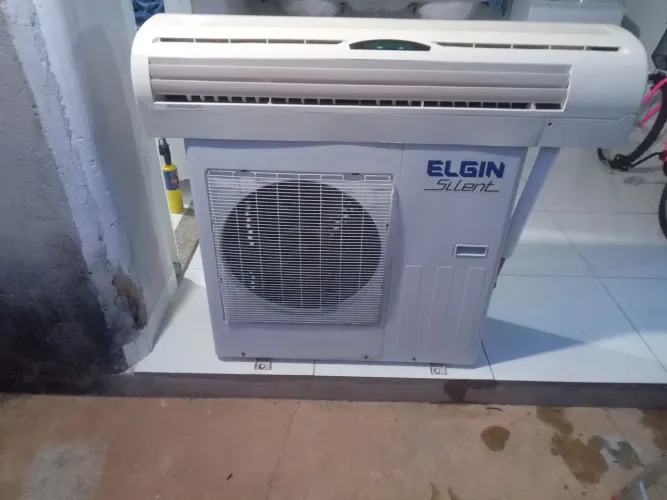 Ar condicionado split 30000 btus