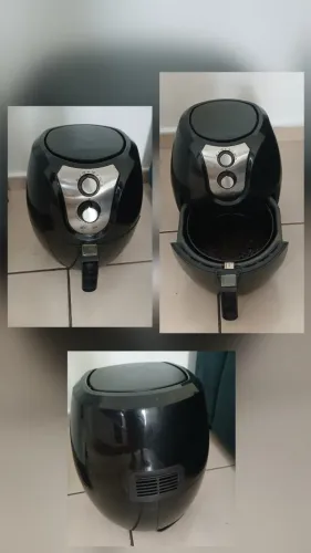 Vende se Ayfrai Britânia