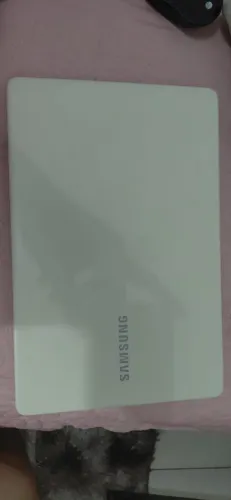 Notebook Samsung np300e5l
