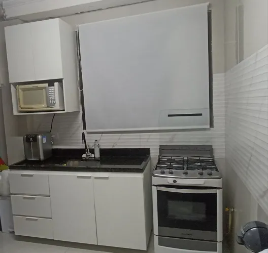 Cozinha completa