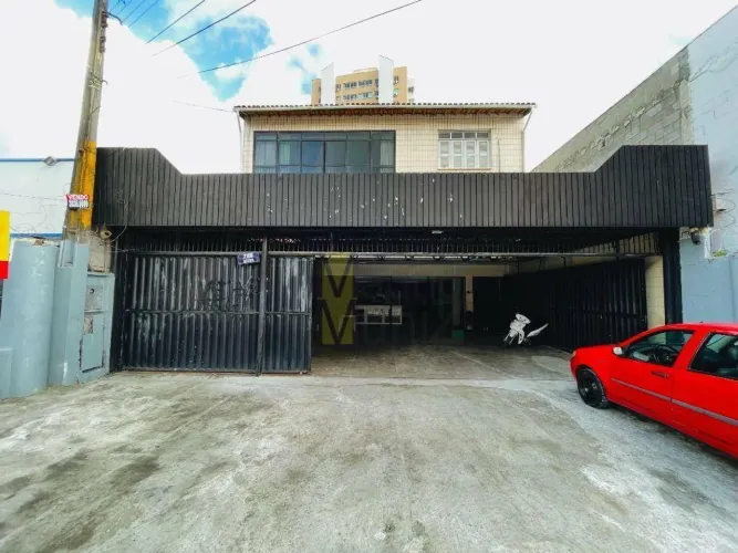 Prédio à venda, 627 m² por R$ 1.100.000,00 - Papicu - Fortaleza/CE