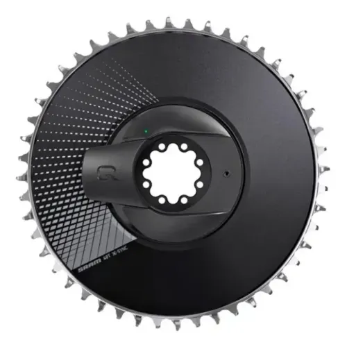 coroa sram red 50T single com potencia