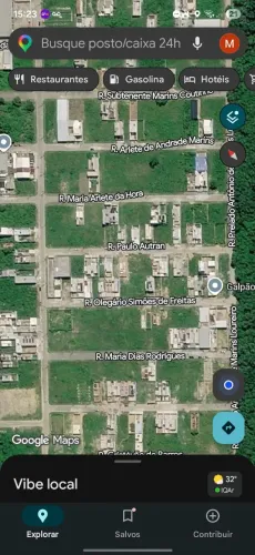 OFERTA Terreno no Alphaville