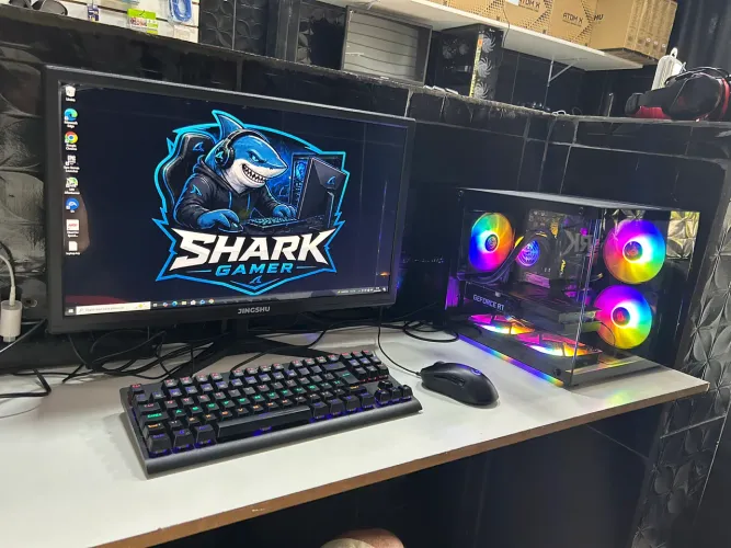 Pc gamer promoção