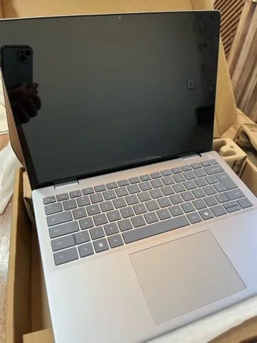 Notebook Dell Inspiron 13
